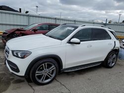 2020 Mercedes-Benz GLE 350 4matic en venta en Dyer, IN