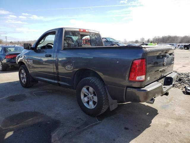 2016 Dodge RAM 1500 ST