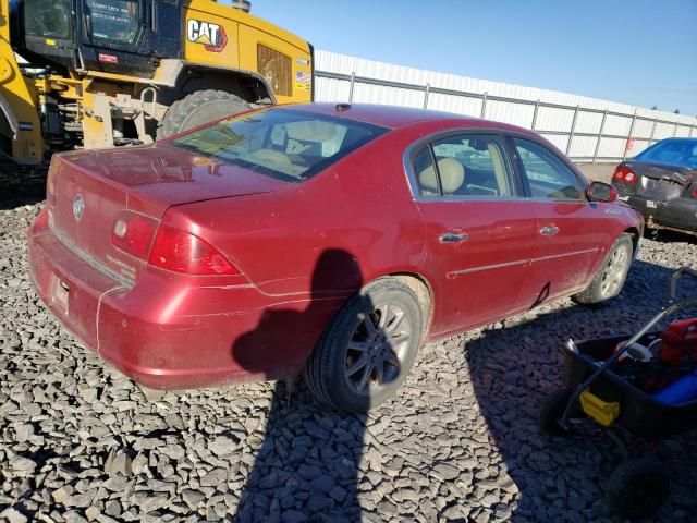 2006 Buick Lucerne CXS