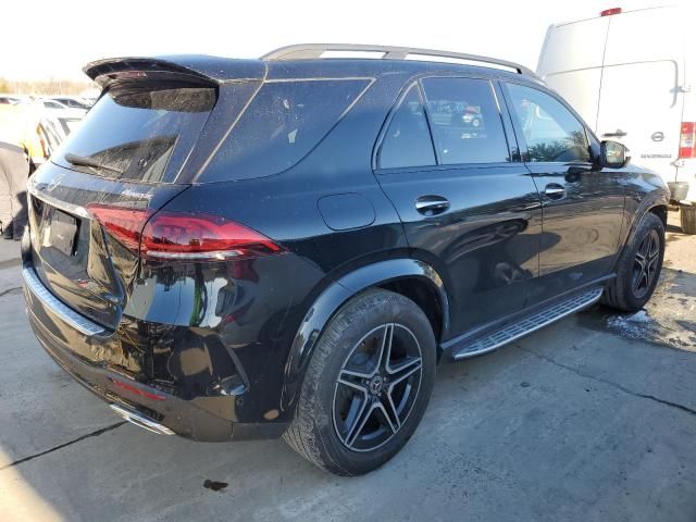 2023 Mercedes-Benz GLE 350 4matic