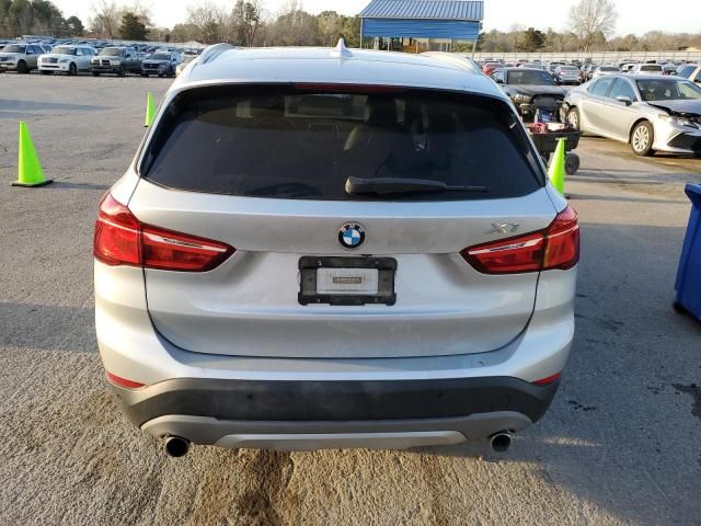 2017 BMW X1 XDRIVE28I