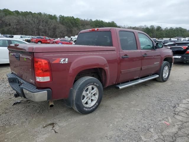 2013 GMC Sierra K1500 SLE