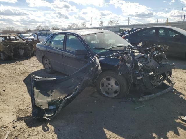 2003 Toyota Avalon XL