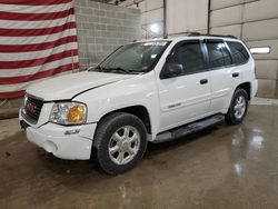 GMC Envoy Vehiculos salvage en venta: 2005 GMC Envoy