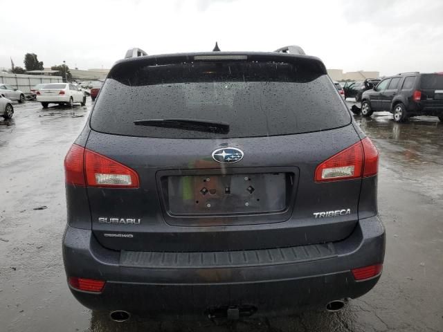 2012 Subaru Tribeca Limited