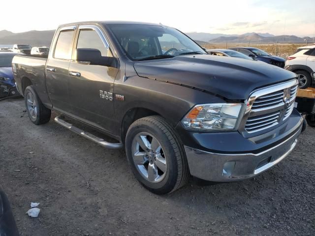 2013 Dodge RAM 1500 SLT