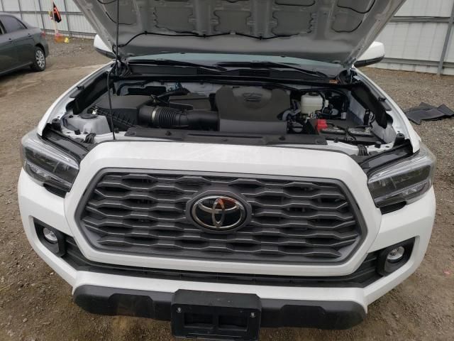 2023 Toyota Tacoma Double Cab