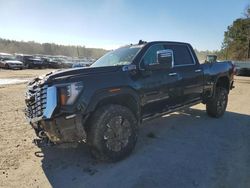 4 X 4 for sale at auction: 2024 GMC Sierra K2500 Denali