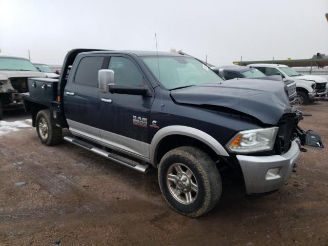 2013 Dodge 2500 Laramie