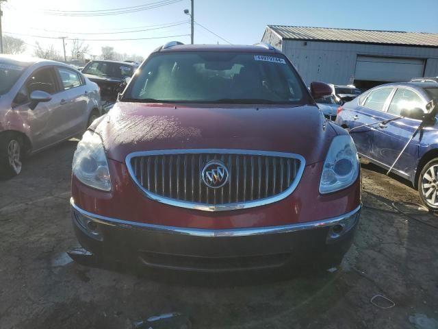 2012 Buick Enclave