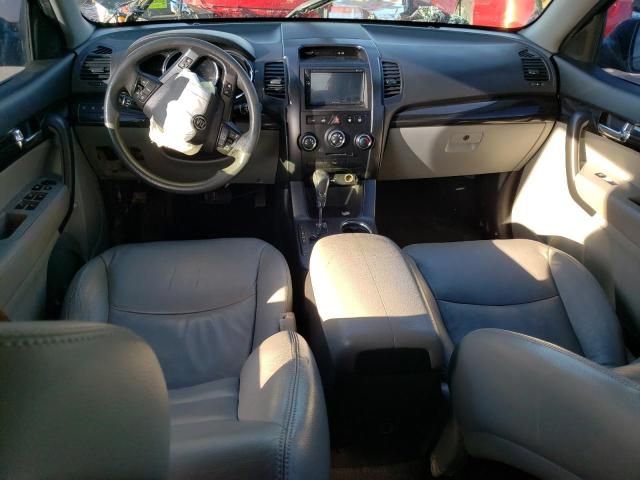 2011 KIA Sorento Base