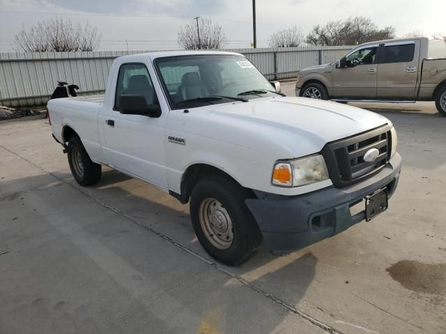 2006 Ford Ranger