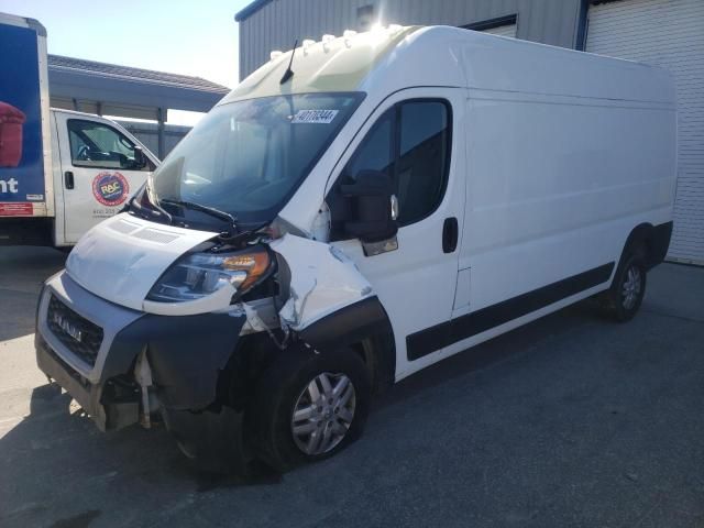 2022 Dodge RAM Promaster 2500 2500 High