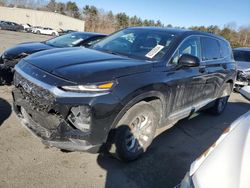 2020 Hyundai Santa FE SEL for sale in Exeter, RI