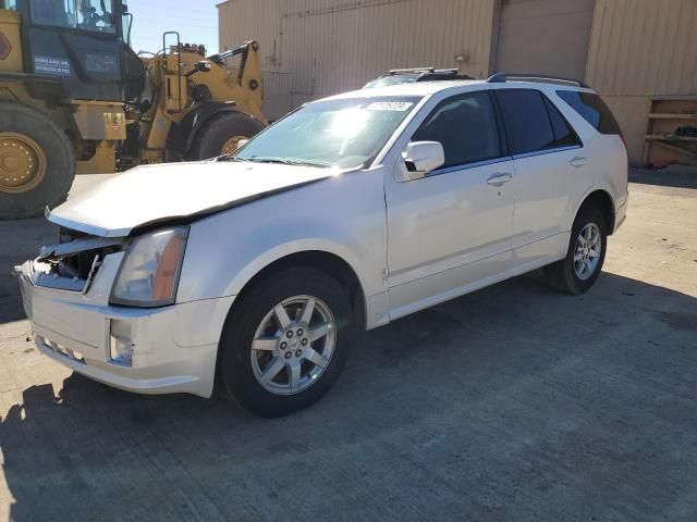 2007 Cadillac SRX