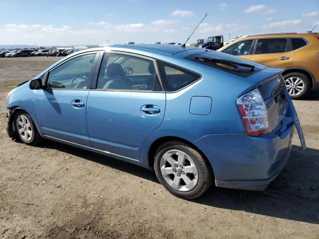 2006 Toyota Prius