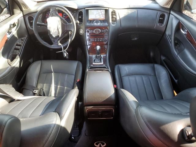 2010 Infiniti EX35 Base