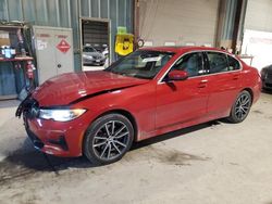 2022 BMW 330XI for sale in Eldridge, IA