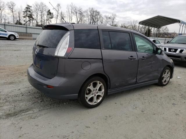 2010 Mazda 5