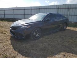 2021 Toyota Camry SE for sale in Arcadia, FL