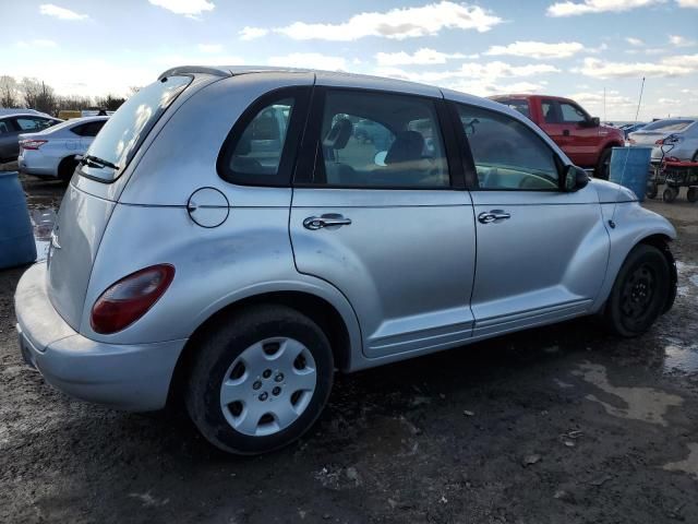 2006 Chrysler PT Cruiser Touring