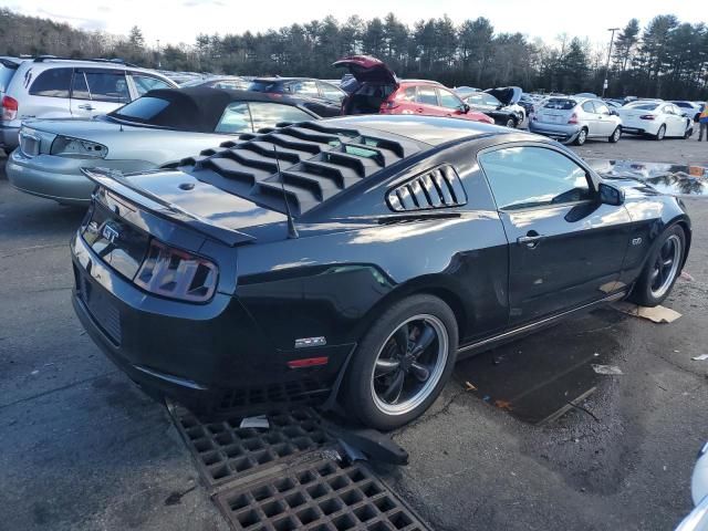 2014 Ford Mustang GT