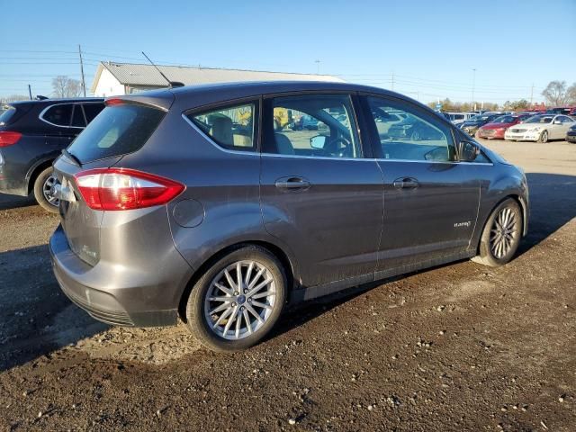 2013 Ford C-MAX SEL