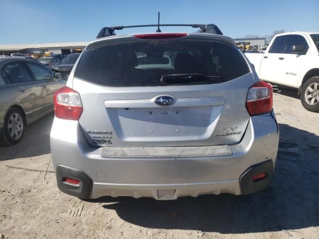 2013 Subaru XV Crosstrek 2.0 Limited