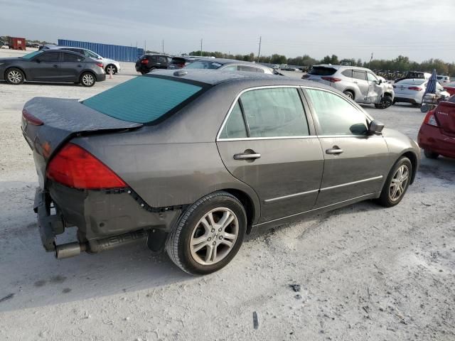 2006 Honda Accord EX