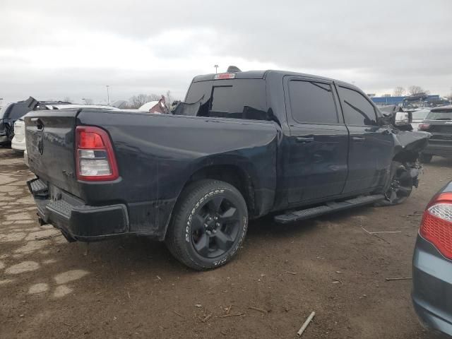 2019 Dodge RAM 1500 BIG HORN/LONE Star