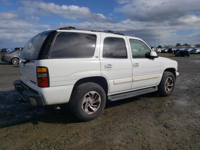 2005 Chevrolet Tahoe C1500