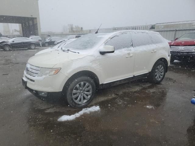 2008 Ford Edge Limited