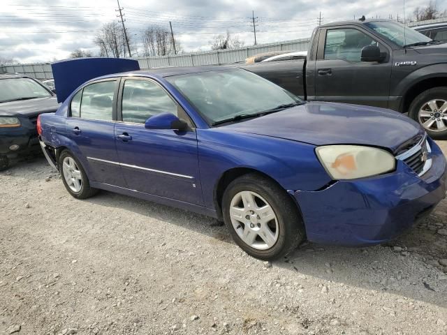 2006 Chevrolet Malibu LT