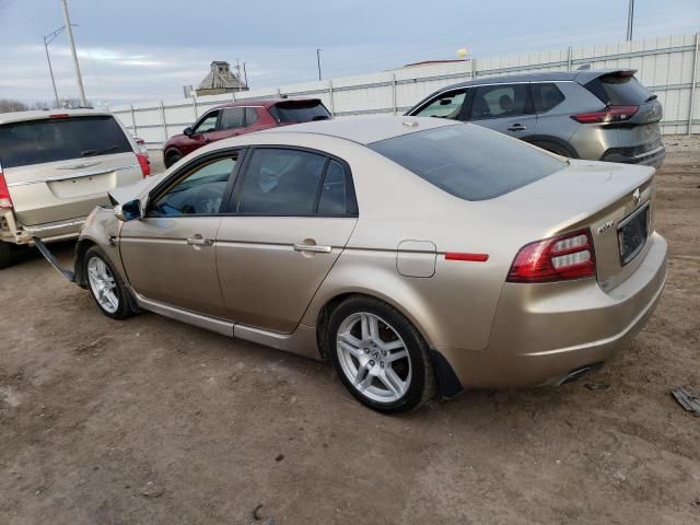 2007 Acura TL