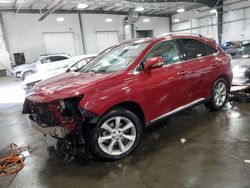 2010 Lexus RX 350 for sale in Ham Lake, MN