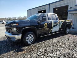 Chevrolet Vehiculos salvage en venta: 2023 Chevrolet Silverado K2500 Heavy Duty