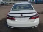 2016 Honda Accord EXL