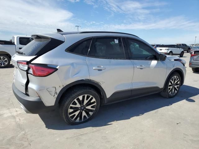 2020 Ford Escape SE Sport