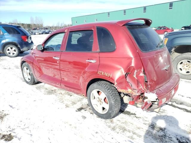 2005 Chrysler PT Cruiser