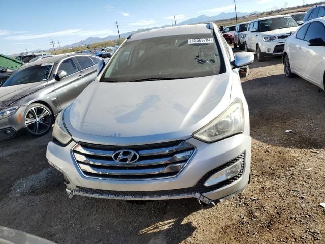 2013 Hyundai Santa FE Sport