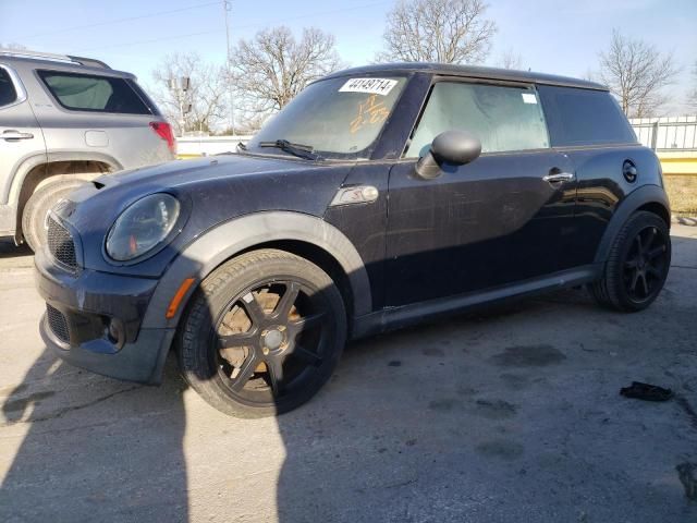 2007 Mini Cooper S