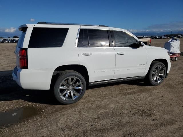 2017 Chevrolet Tahoe C1500 Premier