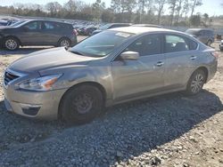 2014 Nissan Altima 2.5 en venta en Byron, GA