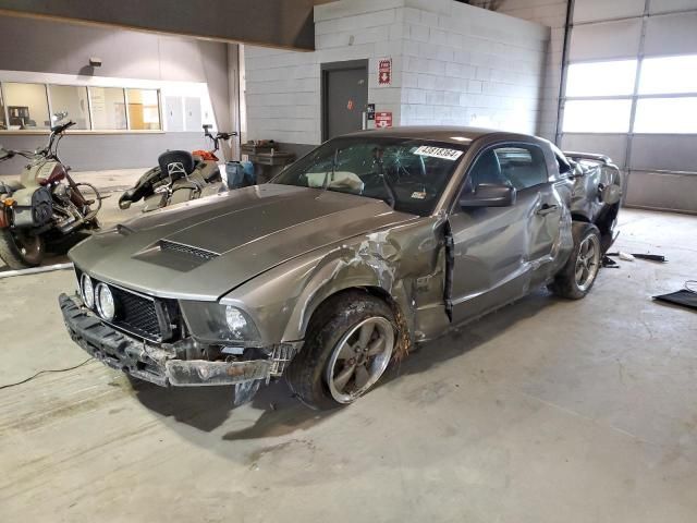 2005 Ford Mustang GT