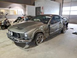 2005 Ford Mustang GT en venta en Sandston, VA