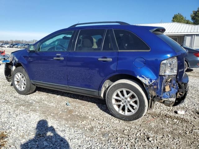 2013 Ford Edge SE