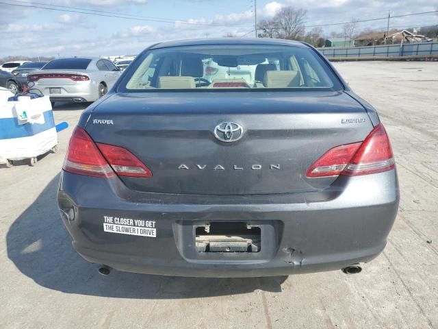 2008 Toyota Avalon XL