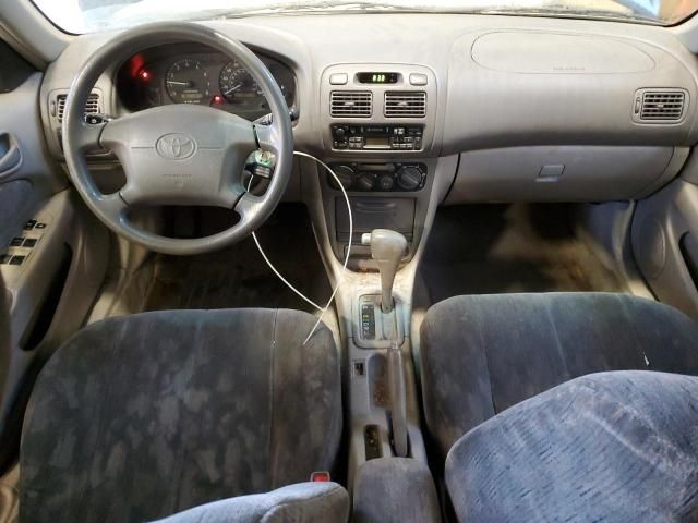 1999 Toyota Corolla VE