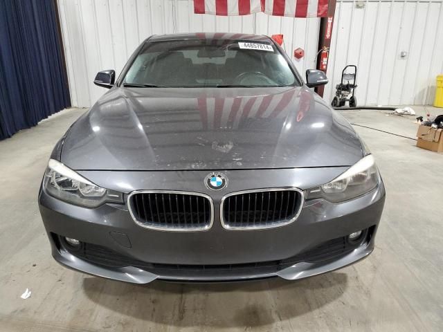 2013 BMW 320 I