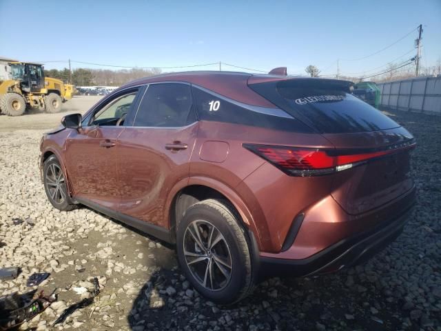 2023 Lexus RX 350 Base